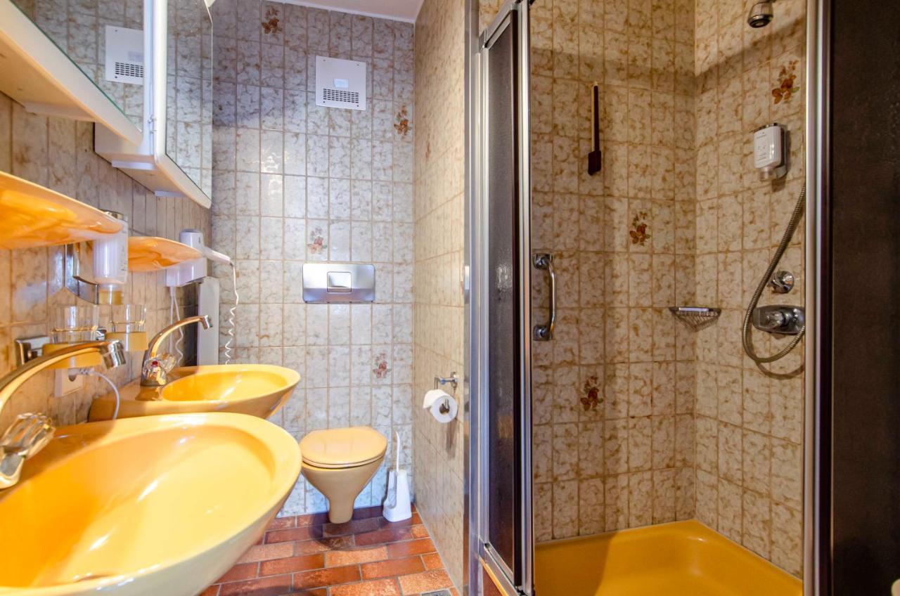 Kurgarten-Hotel Вольфах Екстер'єр фото