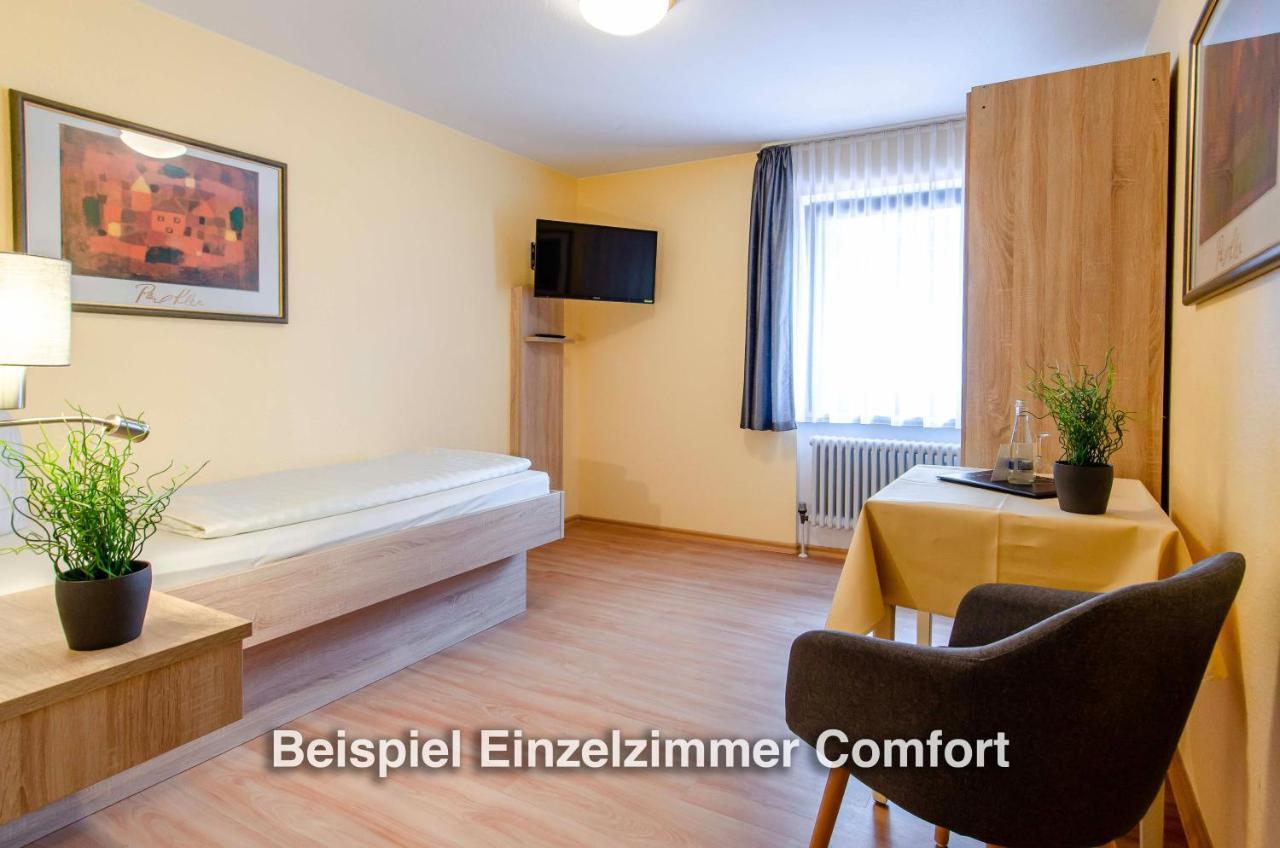 Kurgarten-Hotel Вольфах Екстер'єр фото