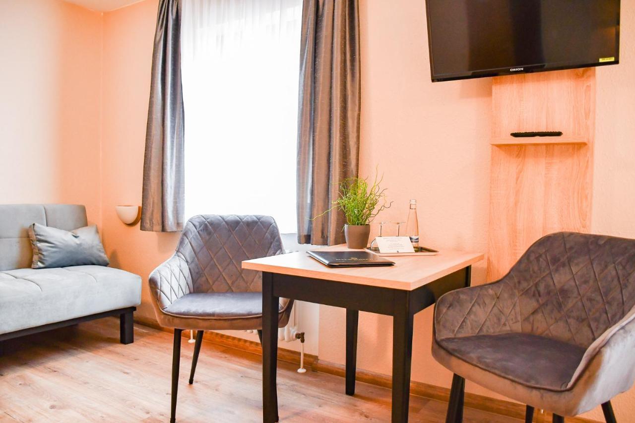 Kurgarten-Hotel Вольфах Екстер'єр фото